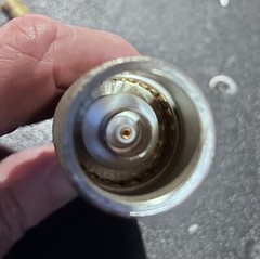 Kings 7703-2 Tri-Loc Connector