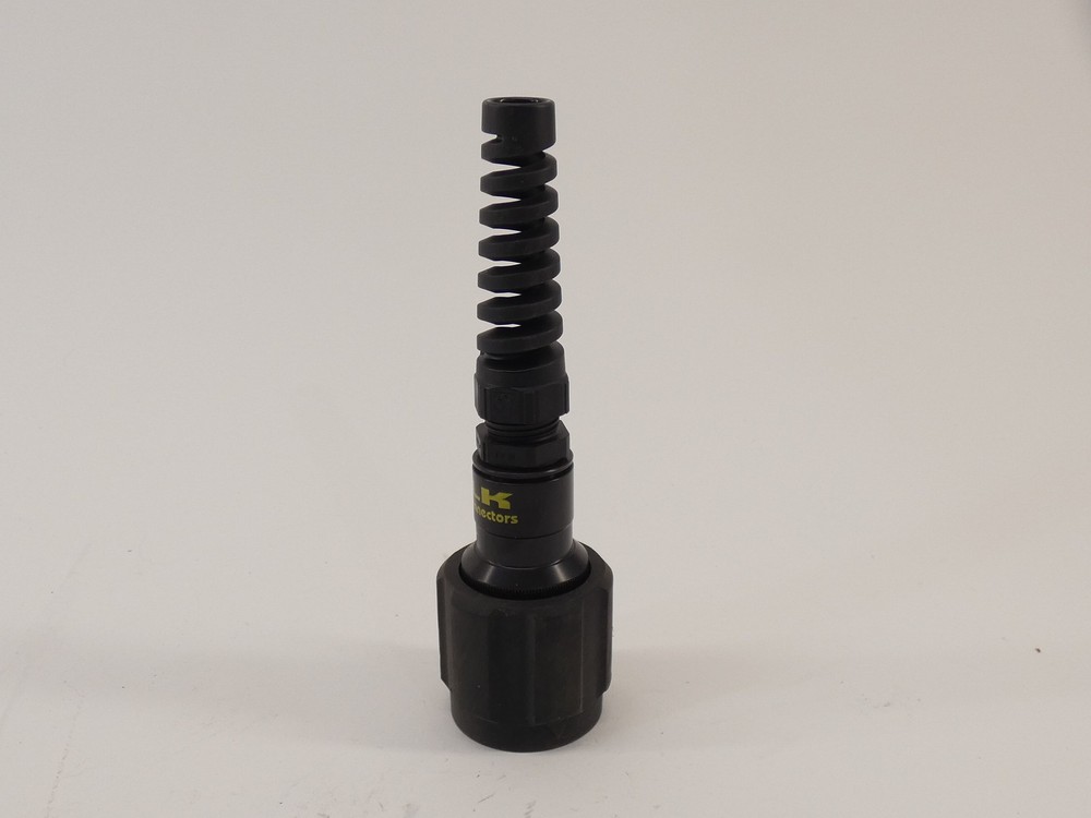 LK Connectors LKP25FV 25-Pole Female Audio Connector