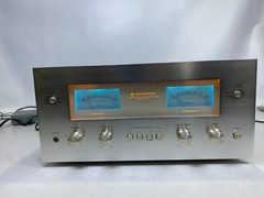 Kenwood 700M Power Amp, Services!