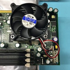 Portwell ROBO-608 BIOS R1.04 216006080058 R3M1 Industrial Mainboard, 119492