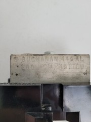 600 MCM-4AL7CU Buchanan Terminal Block – Next Day Option