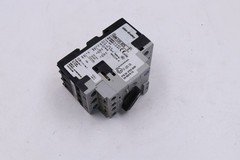 Allen-Bradley 140M-C2E-B25 Motor CIRCUIT BREAKER MOTOR MADE IN SWITZERLAND