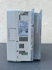 YASKAWA AC Drives, GA800 Series, CIPR-GA80U4005ABMA, 3HP, 480V, IP20 Enclosur