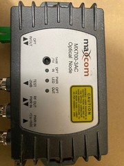 Micro Node Solutions for RFoG & Fiber-to-Coax Networks Mx700-3AC