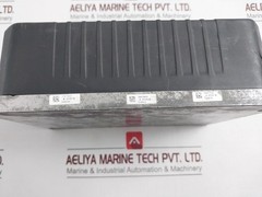CURTIS 1234SE-6321 AC Motor Controller 48-80V 350A 470436321