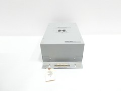 Powervar ABC360-91IND Power Conditioner 120/208/240/480v-ac 120v-ac 360va