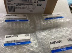 One new SMC ARM10F2-20GPC Welcome counteroffer