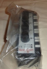 Norgren VE2FBOMA-00040 Output Module 4 PNP VE2FBOMA00040 NEW