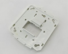 Cooper HSR 114468 Wheelock Exceder Fire Alarm Strobe Wall Mount 12/24VDC – NE…