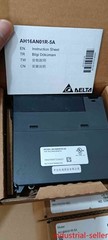 one NEW Delta AH16AN01R-5A Welcome counteroffer