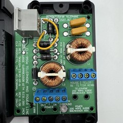 NEW ELK-950 Telephone & Power Line Surge Suppressor