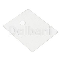 50pcs MICA TO-3P Original MICA Insulator for TO-3P Package