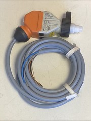 Bartec 07-3363-3843 Illuminated Switch Blue 1Ö ComEx – Ex-Protected – NEW/Other