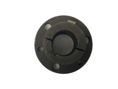 NEW National 1-1/8” Bore 1/4” x 1/8” Keyway Split Taper Bushing P1X1-1/8