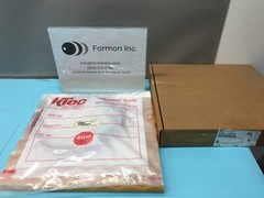 AMAT 0150-20375 Cable Assy, 25FT EMO Gen Rack 1/2, 145335