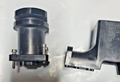 Bartec Power Box PBM-220-A Electric Trace Heating