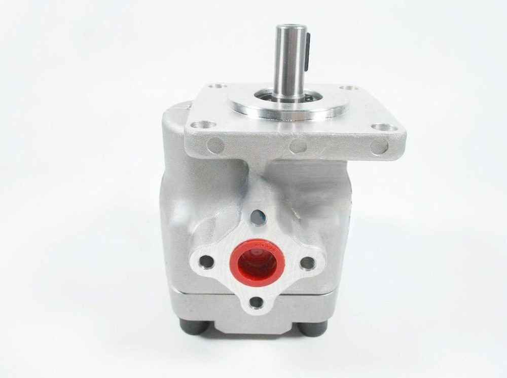 ONE NEW HYDROMAX Gear Oil Pump HGP-2A-F4R