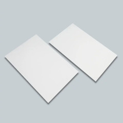 100*100mm Insulation Zirconia Ceramic Sheet Plate,High Temperature Resistance