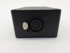 1013371 XLR 4-Pin Safe Edge Break Box Female
