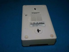 ZIO ESB553SW Millennium Network Frontier