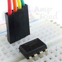 Extra Long 30cm Jumper Wires DuPont Male – Male 40 pcs Ribbon Arduino Electronic