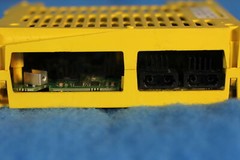 Fanuc LTD Analog SDU1 A06B-6061-C201 Detector Interface 1 Year Warranty