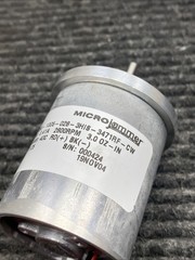 Ametek 071125 Rotron Fan Motor
