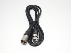 *Lot of 4* X0040L920L EBXYA Balanced 3-Pin XLR Male Female Microphone Speaker…