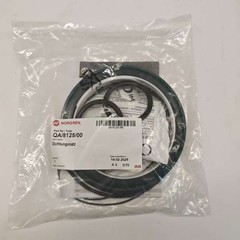 1PCS new for NORGREN Cylinder Service Kit QA/8125/00 Free delivery