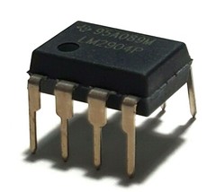 5PCS LM2904P LM2904P Dual Operational Amplifier IC