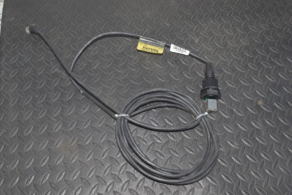 Connectivity Woodhead IP67 industrial connectivity #210195-AQ3