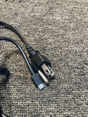 Genuine HP 45W USB-C Type-C AC Power Adapter Charger