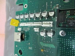 Asyst Technologies 3200-4349-02 Crossing automation board, 399308