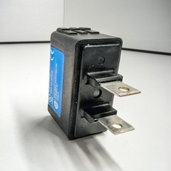 Cooper Bussmann Fuse FCF50RN Loose 600VAC/DC