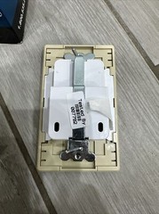 ⚡️Acuity Controls GR2400N CH PODMA 4P IV (Ivory) 4-Channel Wallpod On/Off nLight