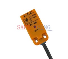 PL-4N ONE FTC Proximity switch New