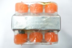 Elastimold CSB 250-3 6-250 MCM Insulated Multi-tap Connector