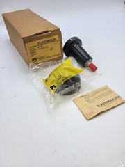 Elastimold 600-DP Dead End Plug Cable Adapter 600-Amp Includes Protective Cap
