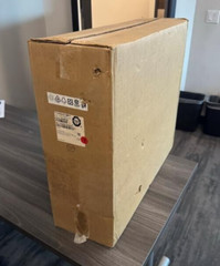 CommScope ERA -48Vdc WCS2 Subrack (7844067-00) (TJAEAS2142A0024)