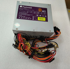 1pcs PORTWELL PLUTO-D5001PJ