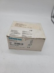 Siemens 3SB14 00-0C