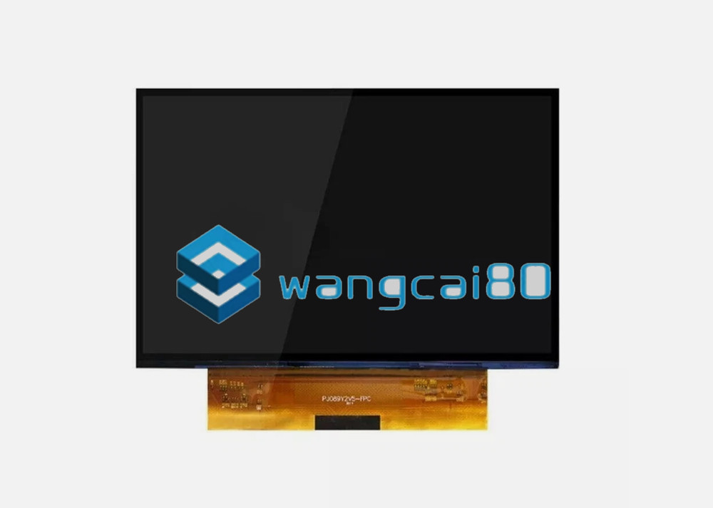 For PJ089Y2V5 8.9inch Anycubic Photon Mono X 4K 3840*2400 Monochrome LCD Screen