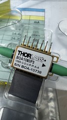 Thorlabs Optical Amplifier BOA1080P 3