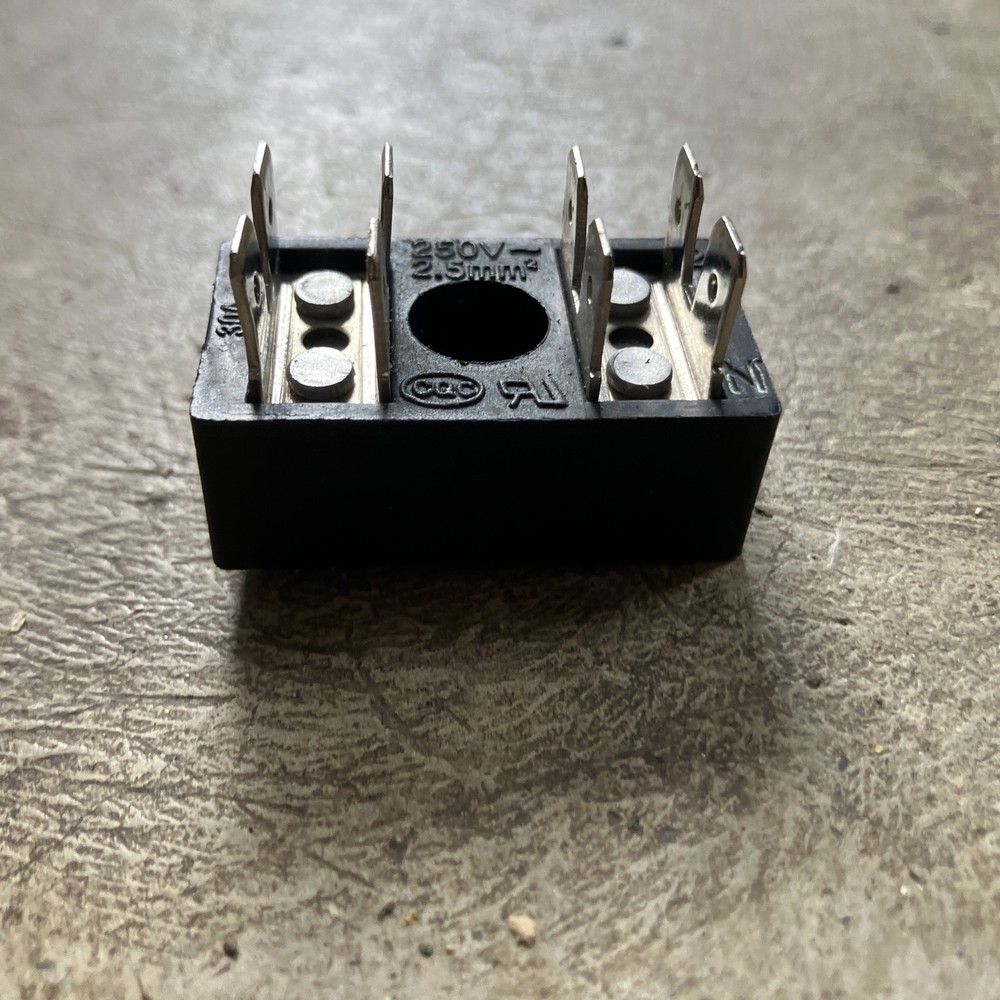 OEM JX02-8 250V 2.5mm2 Terminal Wire Connector