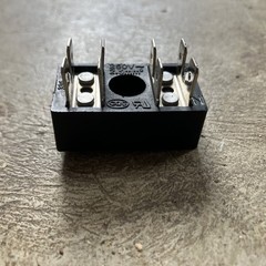 OEM JX02-8 250V 2.5mm2 Terminal Wire Connector