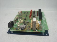 NCC DNC-T2006-A220 DNCT2006A220 Program Control Board Expedited Shipping