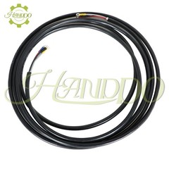 Three Length Options 1/4-3/8 Dia. Install For Mini Split Heat Pump Systems
