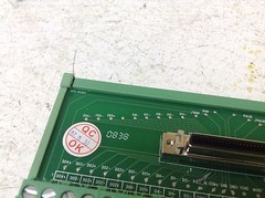 SPS-01303 Resolver Encoder Interface Breakout Board Module SPS01303 0838 (TBI)