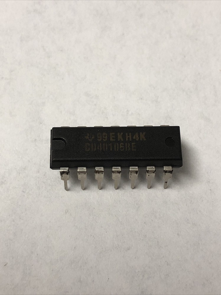 CD40106BE IC
