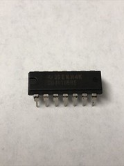 CD40106BE IC